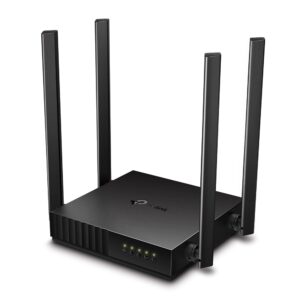 Router Wi-Fi Tp-Link Archer C50 Dual Band