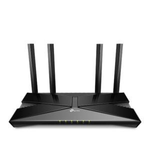 Router Wi-Fi 6 Tp-Link Archer AX53 Dual Band