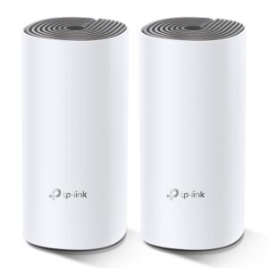 Sistema Mesh Wi-Fi Tp-Link Deco E4 2 Pack