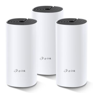 Sistema Mesh Wi-Fi Tp-Link Deco M4 3 Pack