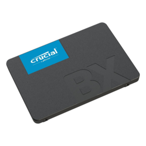 Unidad de Estado Solido SATA Crucial BX500