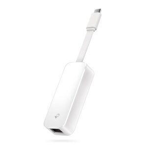 Adaptador USB-C RJ45 Tp-Link UE300C