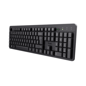 Teclado Inalámbrico Trust Oddy