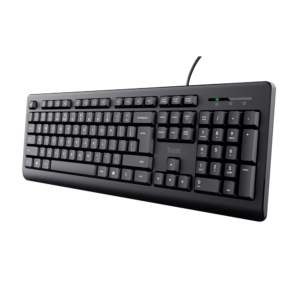 Teclado USB Trust Primo