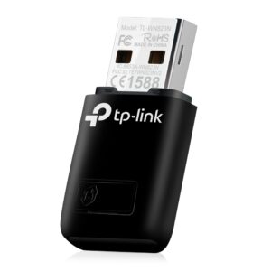 Adaptador USB Wi-Fi Tp-Link TL-WN823N