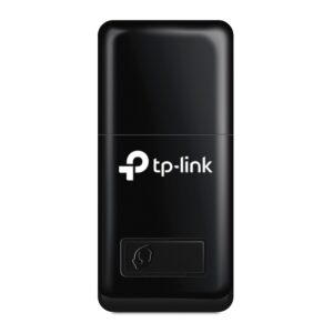 Adaptador USB Wi-Fi Tp-Link TL-WN823N