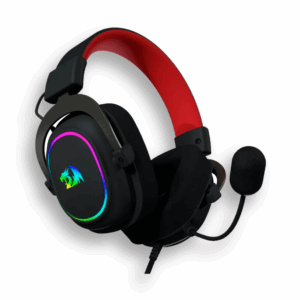Diadema Gamer Redragon Zeus X H510 RGB