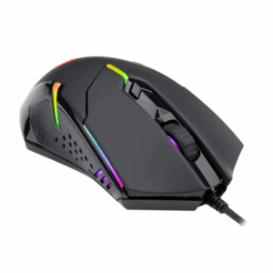 Mouse Gamer Redragon Centrophorus RGB M601