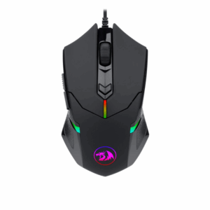 Mouse Gamer Redragon Centrophorus RGB M601
