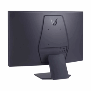 Monitor Gamer LG Curvo UltraGear QHD 180 Hz 1Ms 27GS60QC-D