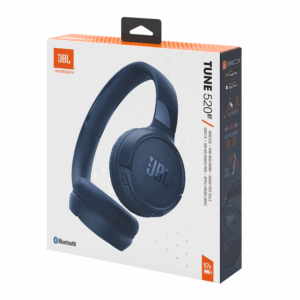 Diadema Bluetooth JBL Tune 520 BT