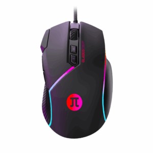 Mouse Gamer Primus Gladius 12800P USB