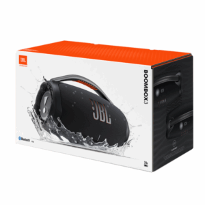 Parlante Bluetooth JBL Boombox 3