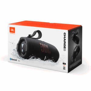 Parlante Bluetooth JBL Charge 6