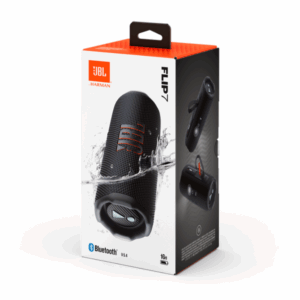Parlante Bluetooth JBL Flip 7