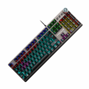 Teclado Mecánico Primus Ballista 91T