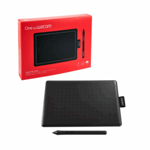 Tabla Digitalizadora Wacom One By Medium