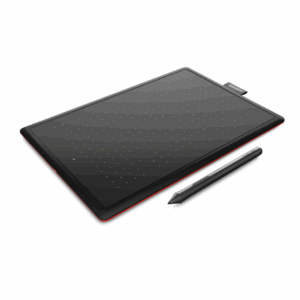Tabla Digitalizadora Wacom One By Medium