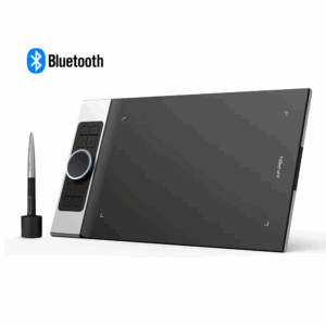 Tabla Digitalizadora XP-Pen Deco Pro MW Bluetooth