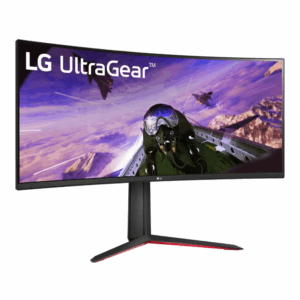 Monitor Gamer LG Curvo UltraGear 34