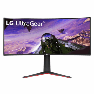 Monitor Gamer LG Curvo UltraGear 34