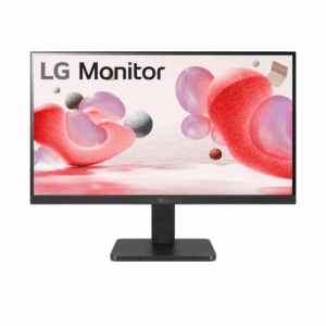 Monitor LG 22″ VA FHD 100 Hz MR4140-B