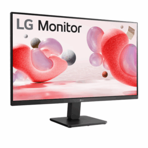 Monitor LG 27