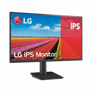 Monitor LG IPS 25