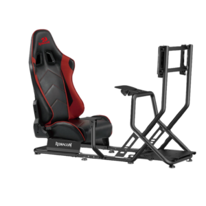 Estructura para Simulador Redragon Vortex