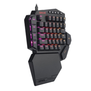 Teclado Mecánico de una Mano DITI K585