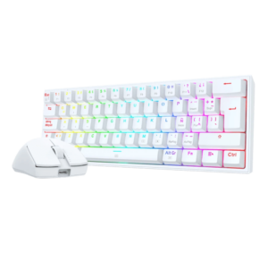 Combo Gamer Redragon S143