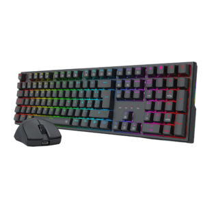 Combo Gamer Redragon S146