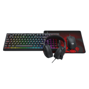 Combo Gamer Redragon S147