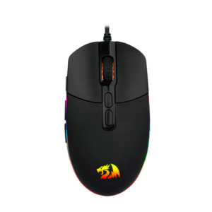 Mouse Gamer Redragon Invader M719
