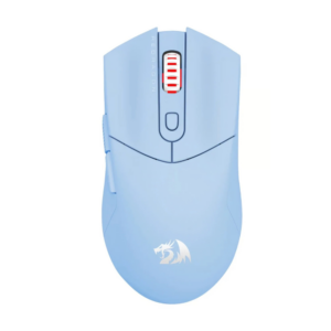 Mouse Gamer Redragon St4r Pro M917B