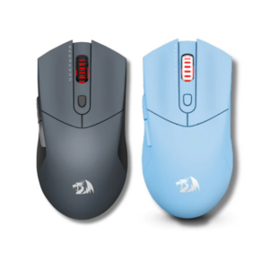 Mouse Gamer Redragon St4r Pro M917B