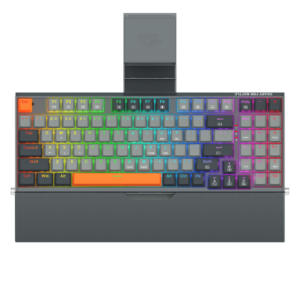 Teclado Mecánico Redragon Olaf K648