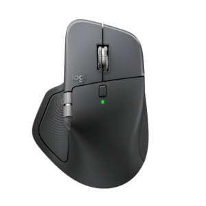 Mouse Inalambrico Logitech MX Master 4