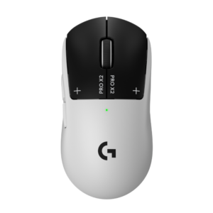 Mouse Gamer Logitech G Pro X2 Superstrike