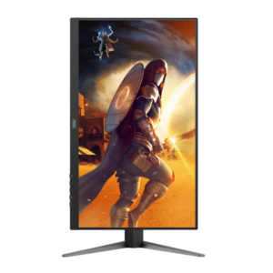 Monitor Gamer AOC 27