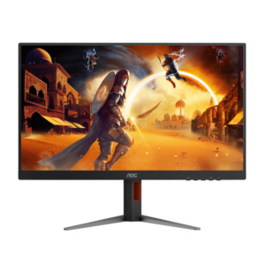Monitor Gamer AOC 27" 200Hz 0.5 Ms 27G4H