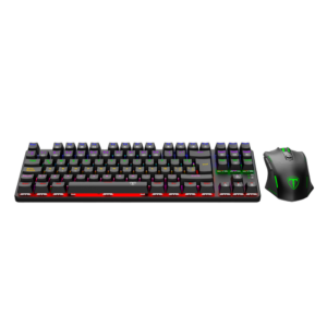 Combo Gamer T-Dagger Advance Force TG005 LIT