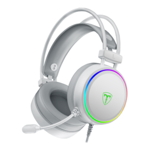 Diadema Gamer T-Dagger Sona Blanco T-RGH304W
