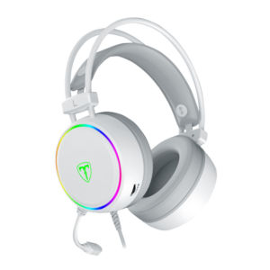 Diadema Gamer T-Dagger Sona Blanco T-RGH304W