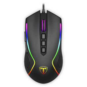 Mouse Gamer T-Dagger DarkAngel T-TGM209