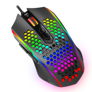 Mouse Gamer T-Dagger Imperial Lite  T-TGM310