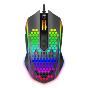 Mouse Gamer T-Dagger Imperial Lite  T-TGM310