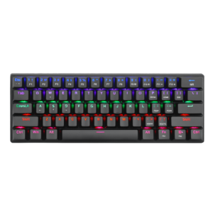 Teclado Mecánico T-Dagger Arena Lite T-TGK321-LIT 60%