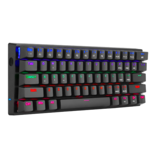 Teclado Mecánico T-Dagger Arena Lite T-TGK321-LIT 60%