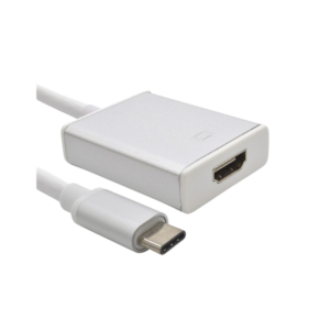 Convertidor Nicols Tipo-C a HDMI